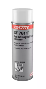 LOCTITE SF 7611 19OZ IDH 234941 CLEANER